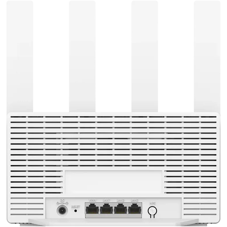 Wi-Fi маршрутизатор (роутер) Cudy WR3600E - фото 2