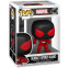 Фигурка Funko POP! Bobble Marvel Comics Scarlet Spider (Kaine) - 83752 - фото 2