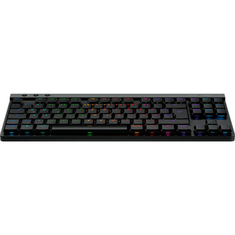 Клавиатура Logitech G515 Black (920-012538) - фото 2