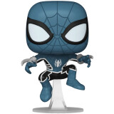 Фигурка Funko POP! Bobble Marvel Comics Spider-Man (Fear Itself Suit) (83750)