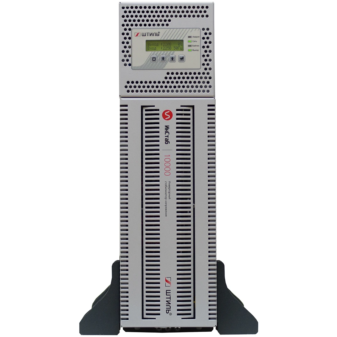 Стабилизатор напряжения Штиль IS3310RT