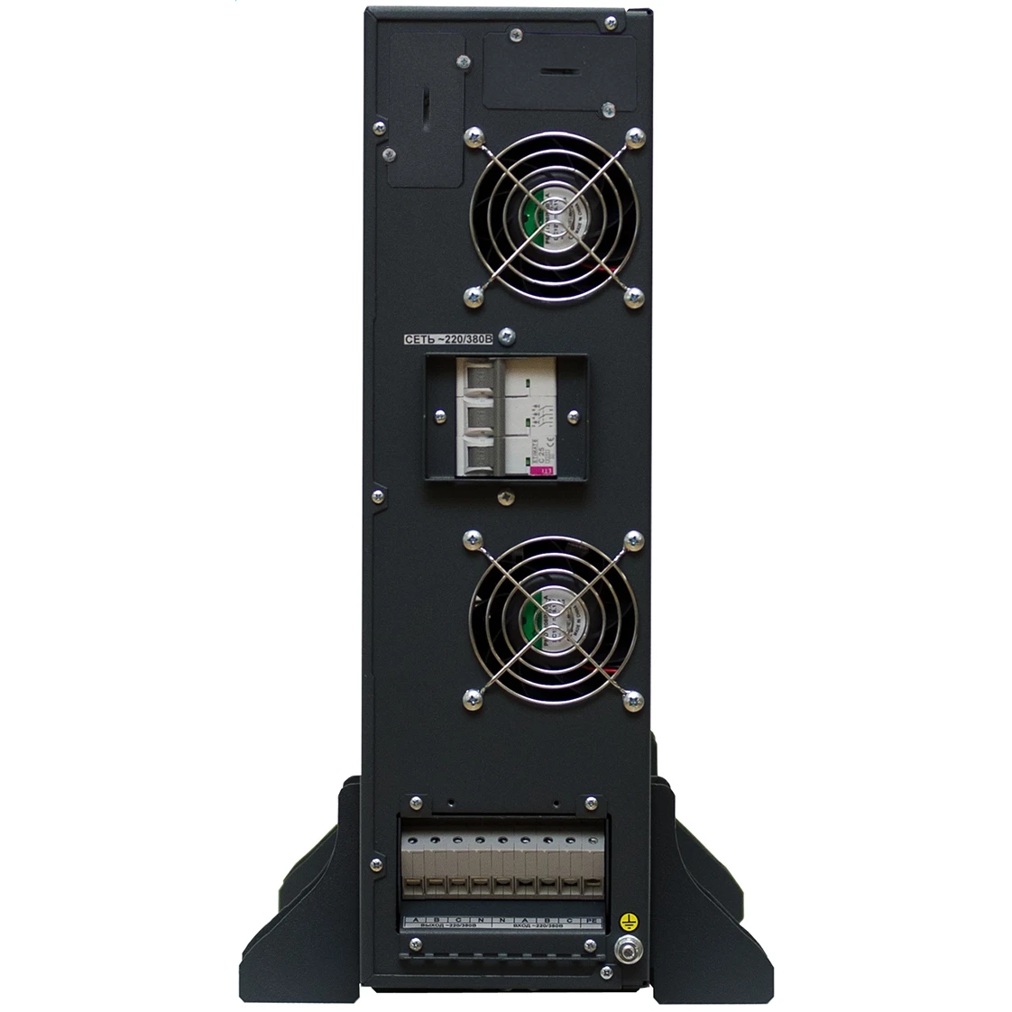 Стабилизатор напряжения Штиль IS3310RT - фото 2