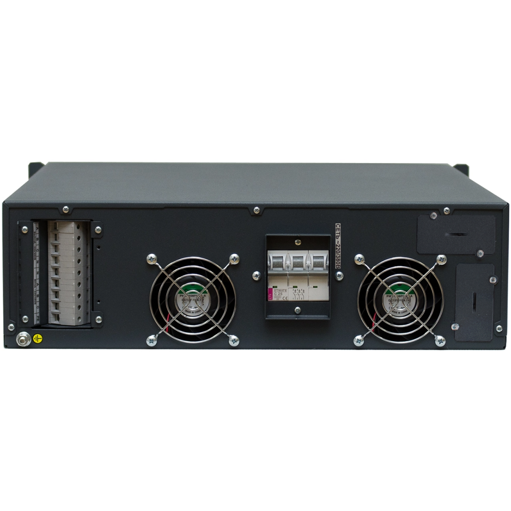 Стабилизатор напряжения Штиль IS3310RT - фото 4