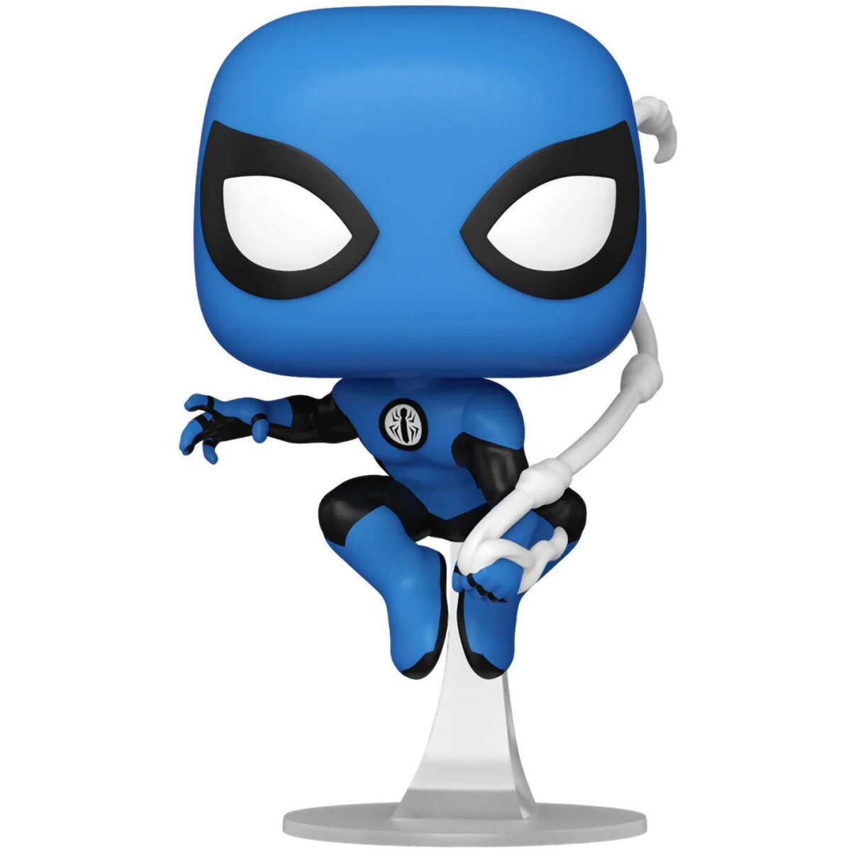 Фигурка Funko POP! Bobble Marvel Fantastic Four Spider-Man - 84525
