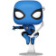 Фигурка Funko POP! Bobble Marvel Fantastic Four Spider-Man - 84525