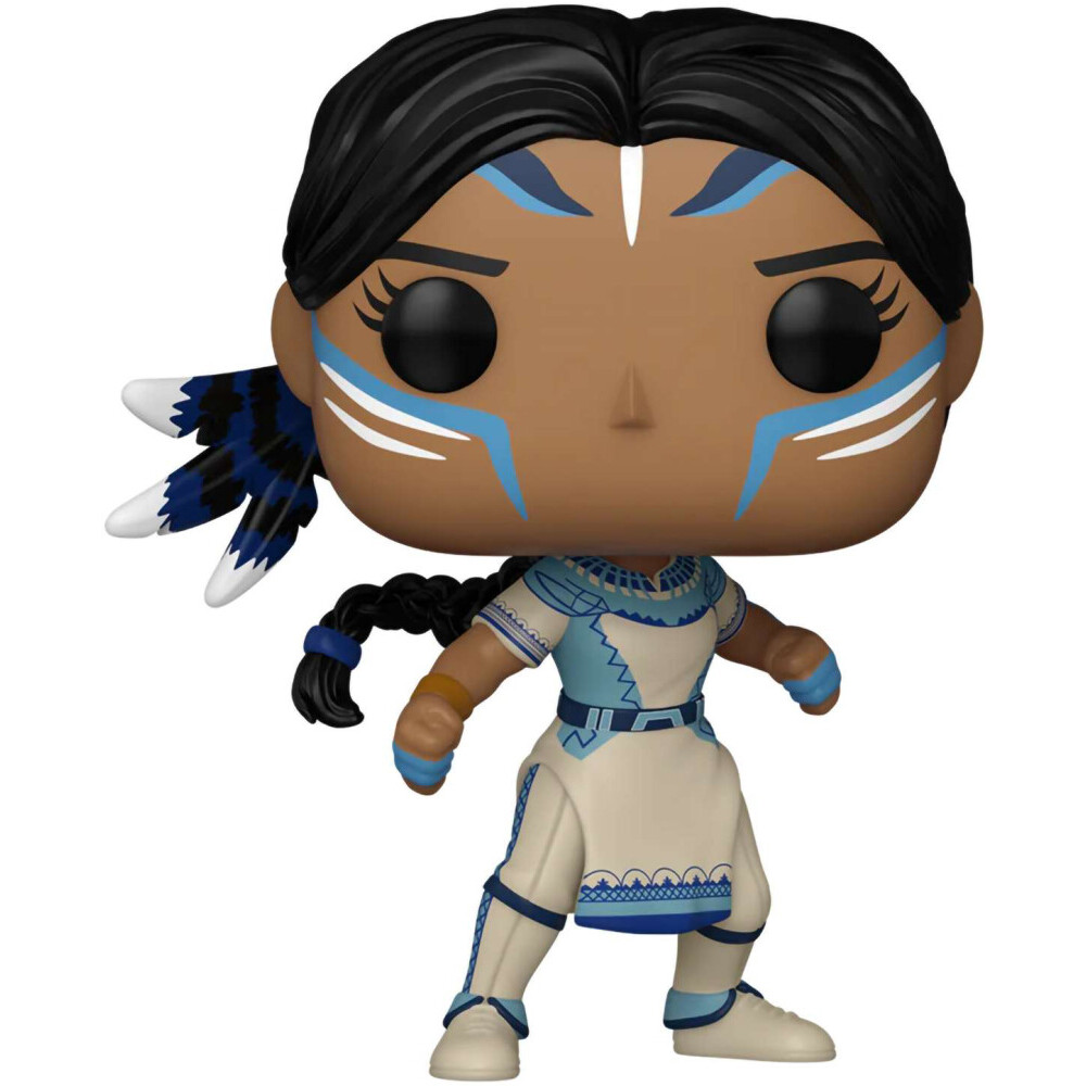 Фигурка Funko POP! Bobble Marvel What If Kahhori