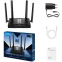 Wi-Fi маршрутизатор (роутер) Cudy WR3600H - фото 3
