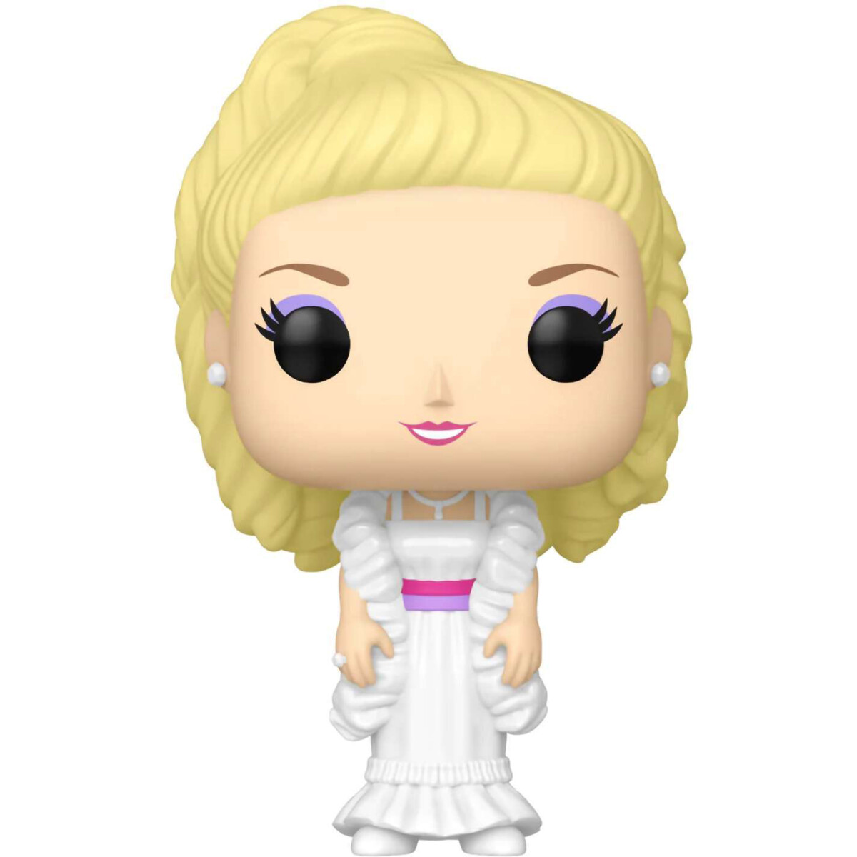 Фигурка Funko POP! Retro Toys Barbie 65th Crystal Barbie