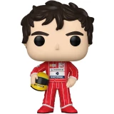 Фигурка Funko POP! Racing McLaren Ayrton Senna (86180)