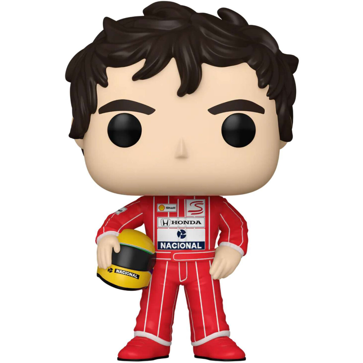 Фигурка Funko POP! Racing McLaren Ayrton Senna - 86180