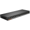 Коммутатор (свитч) Dahua DH-SG1016P