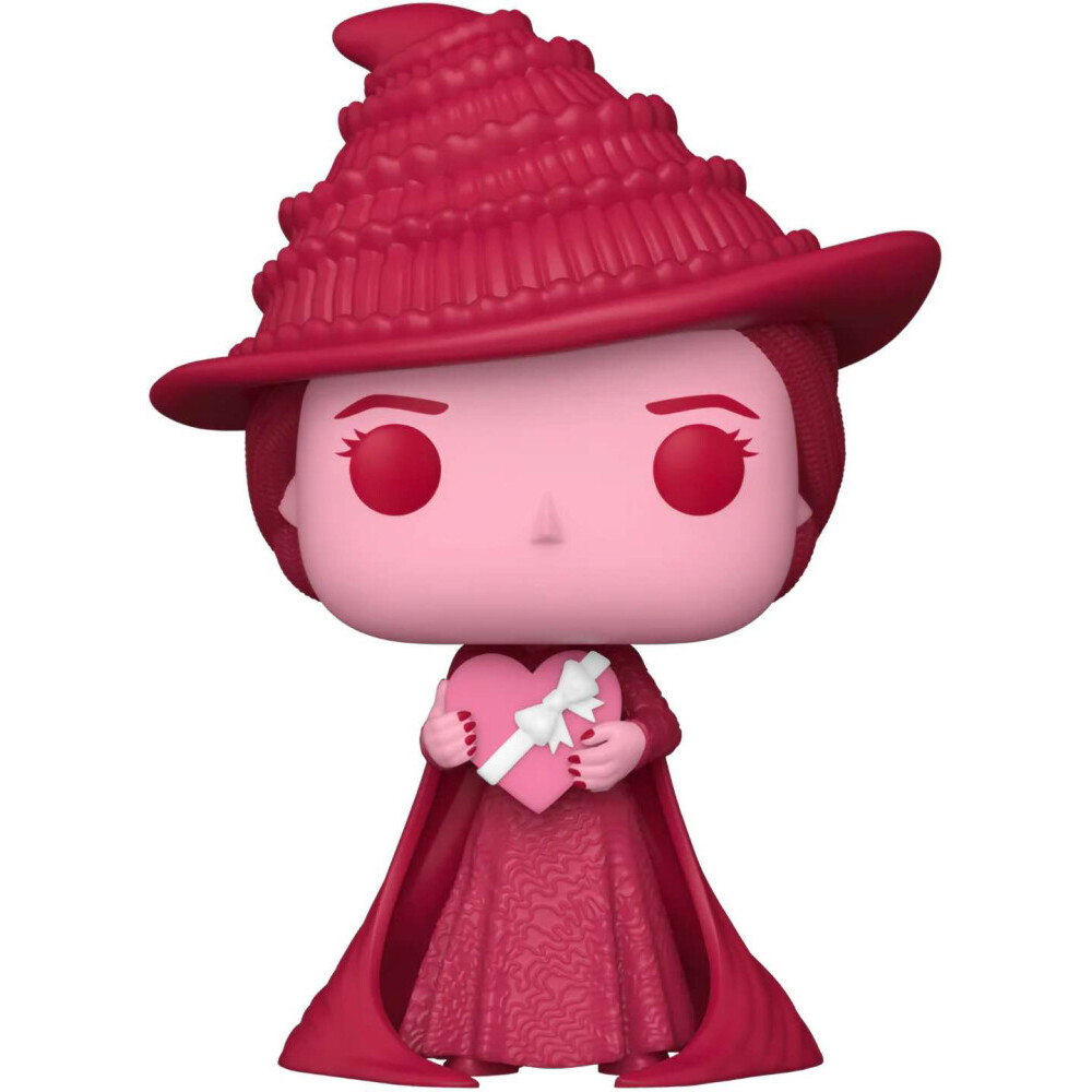 Фигурка Funko POP! Movies Wicked Elphaba (Valentine)