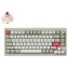 Клавиатура Keychron V1 Max (V1M-R3)