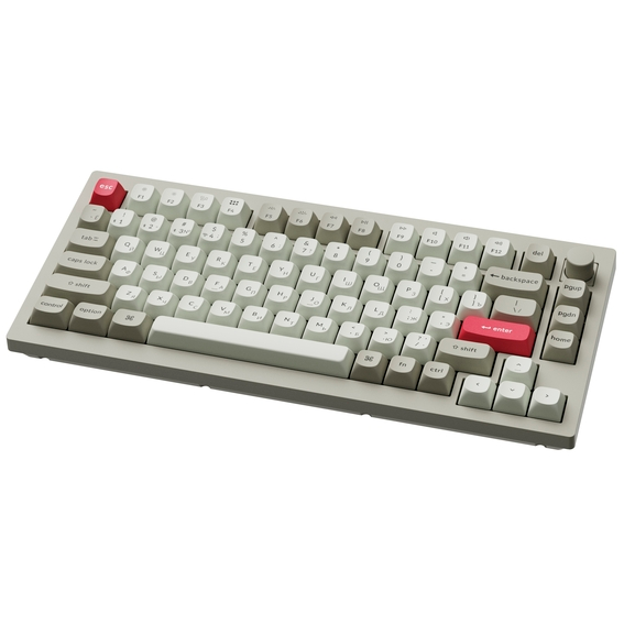 Клавиатура Keychron V1 Max (V1M-R3) - фото 3