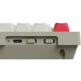 Клавиатура Keychron V1 Max (V1M-R3)
