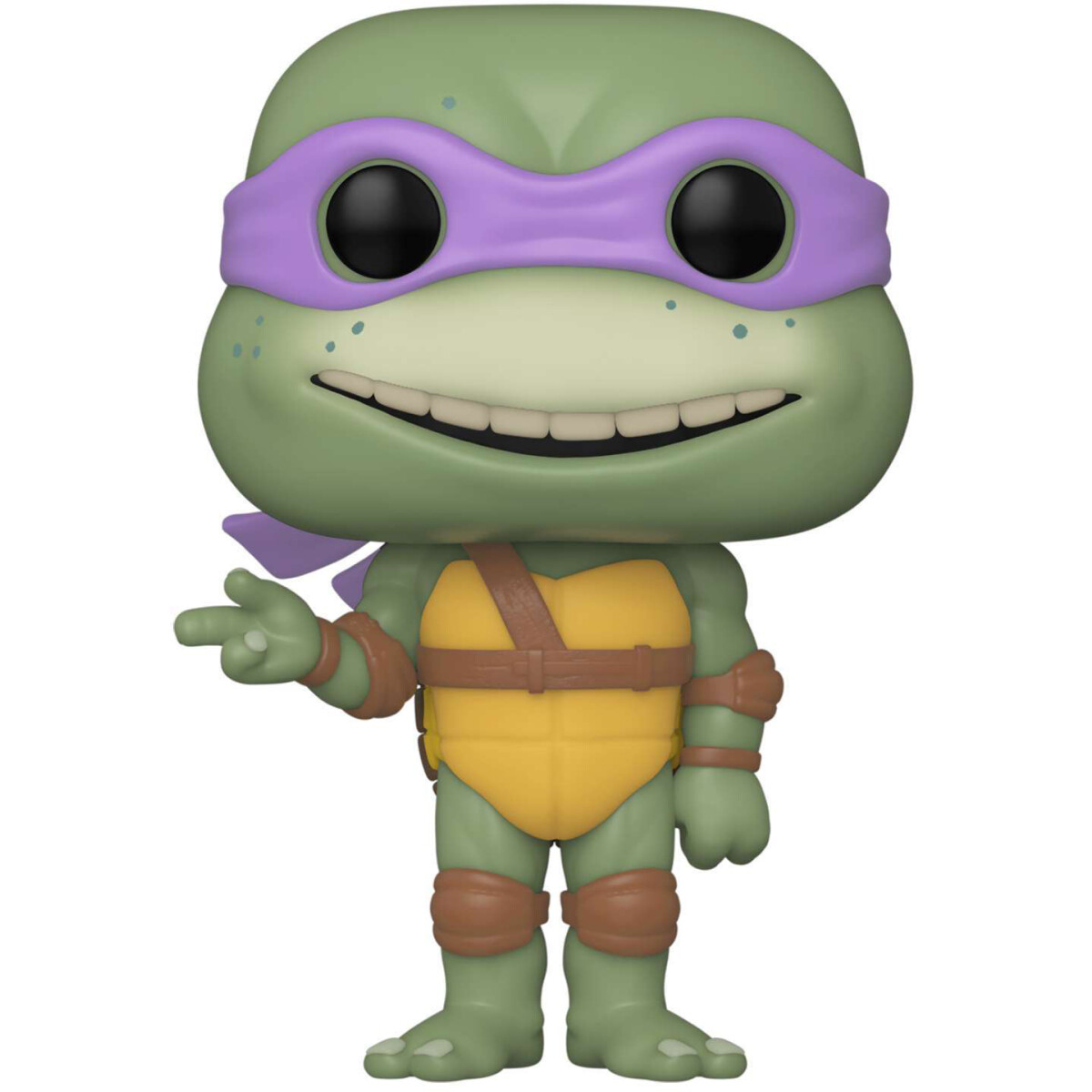 Фигурка Funko POP! Movies TMNT 2 Donatello