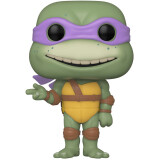 Фигурка Funko POP! Movies TMNT 2 Donatello (56160)