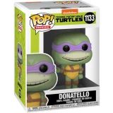 Фигурка Funko POP! Movies TMNT 2 Donatello (56160)