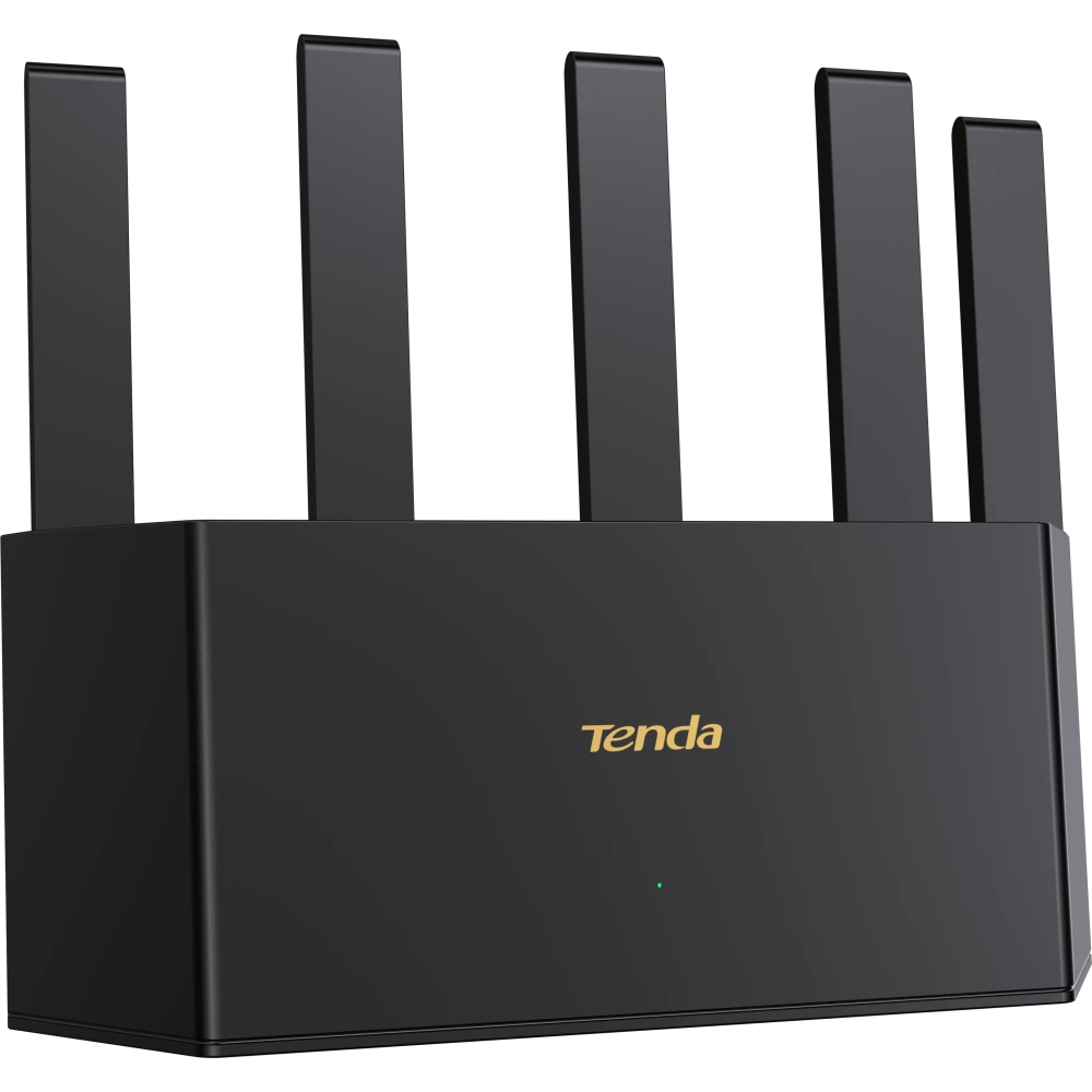 Wi-Fi маршрутизатор (роутер) Tenda TX2L Pro - фото 2