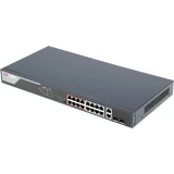 Коммутатор (свитч) Hikvision DS-3E0318P-E(C)