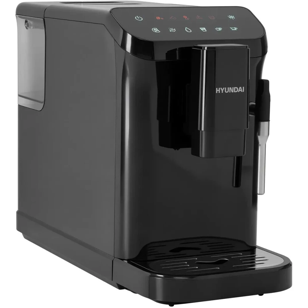 Кофемашина Hyundai HAM-4001 - фото 2