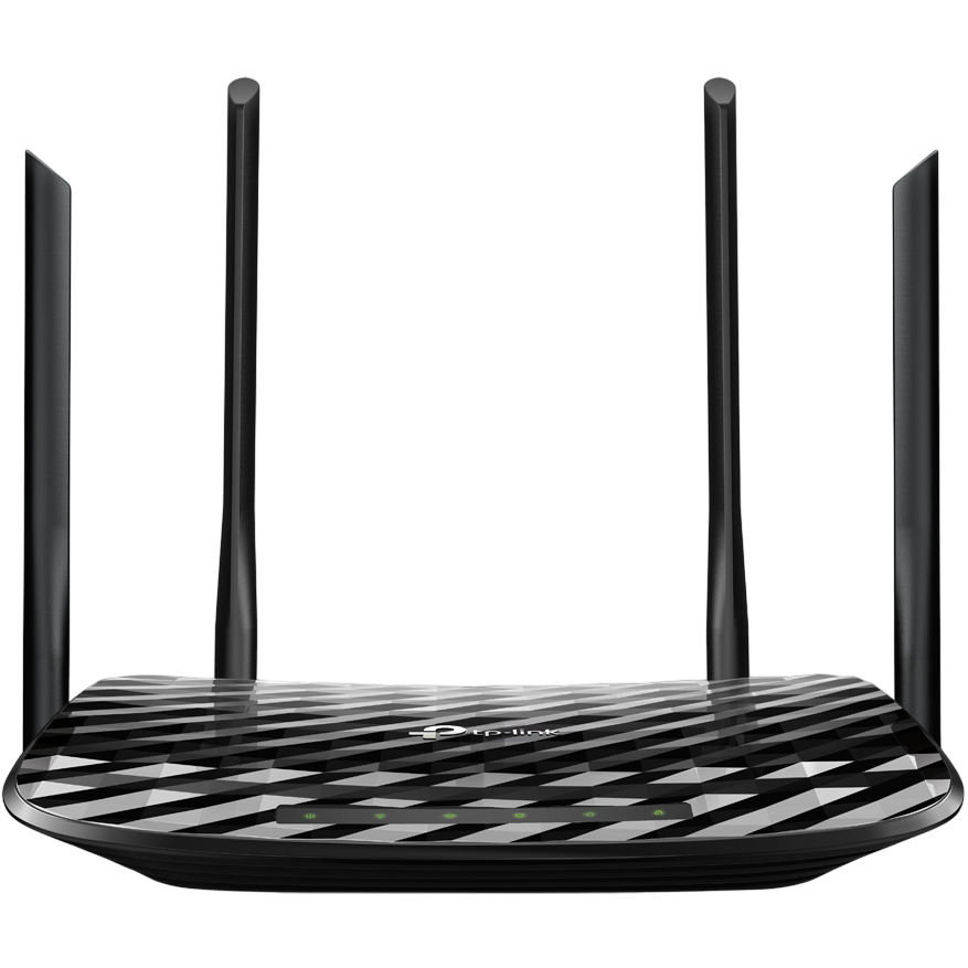 Wi-Fi маршрутизатор (роутер) TP-Link Archer C6 v2