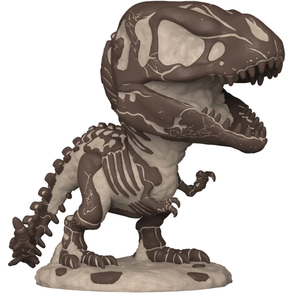 Фигурка Funko POP! Movies Jurassic World Tyrannosaurus