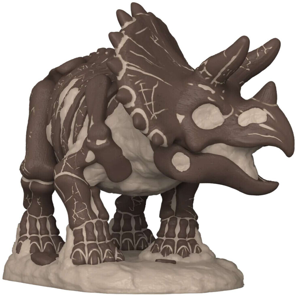 Фигурка Funko POP! Movies Jurassic World Triceratops