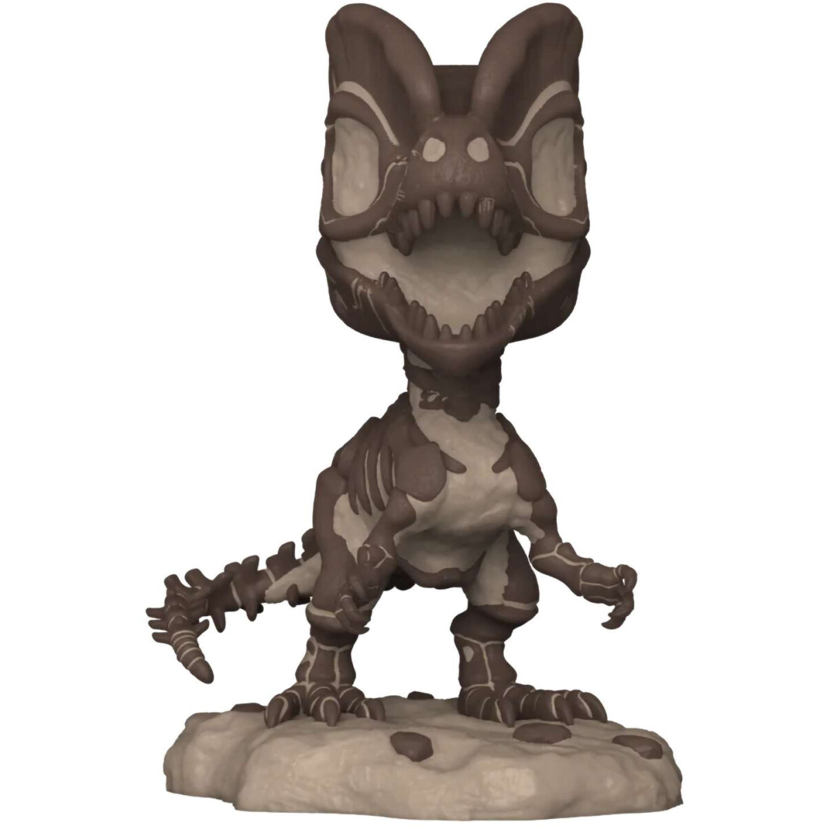 Фигурка Funko POP! Movies Jurassic World Dilophosaurus