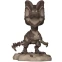 Фигурка Funko POP! Movies Jurassic World Dilophosaurus - 80223