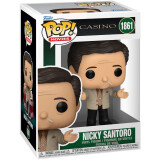 Фигурка Funko POP! Movies Casino Nicky Santoro (80202)