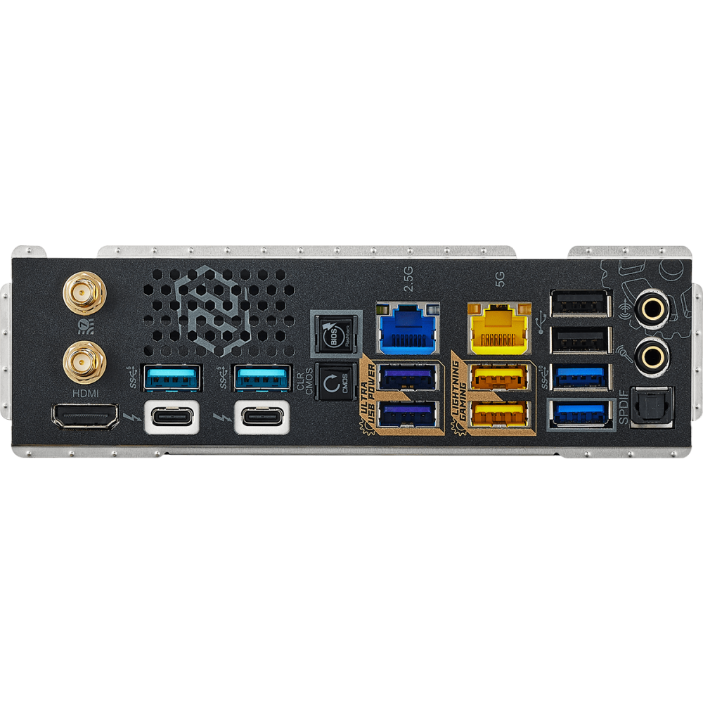 Материнская плата ASRock Z890 Taichi - фото 7