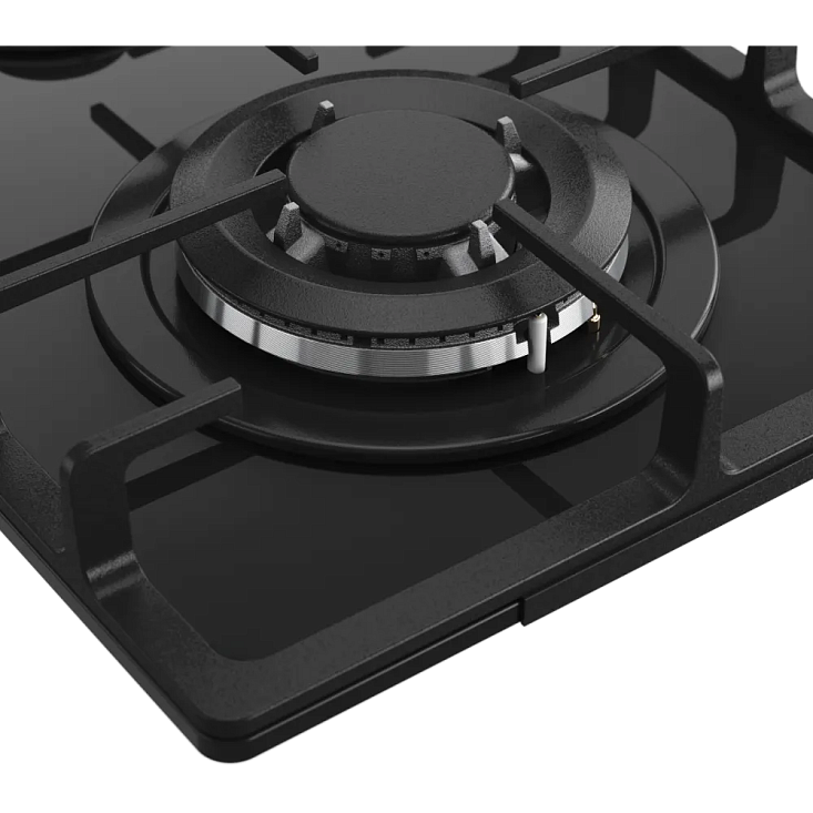 Газовая варочная панель Kuppersberg FG 36 B - фото 4