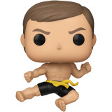 Фигурка Funko POP! Movies Bloodsport Frank Dux (80779)