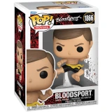 Фигурка Funko POP! Movies Bloodsport Frank Dux (80779)