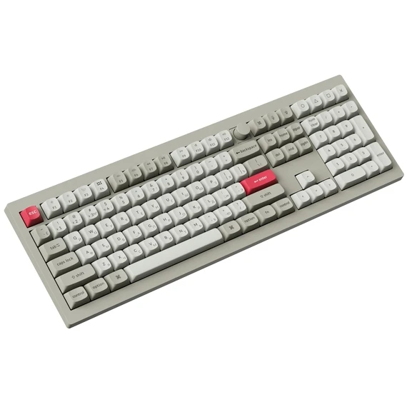 Клавиатура Keychron V6 Max (V6M-R3) - фото 2