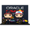 Фигурка Funko POP! Moment Racing F1 Oracle RedBull Racing Team - 80579