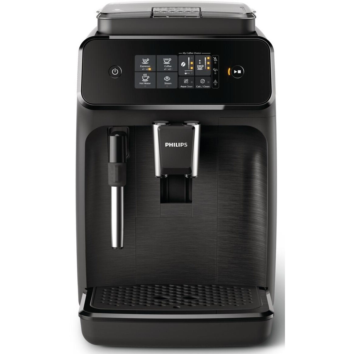 Кофемашина Philips EP1220 - EP1220/00 - фото 4