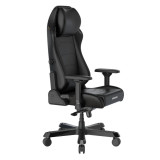 Игровое кресло DXRacer Master Plus/XL Leatherette Black (GC/XLMF24LTA/N.N.N)