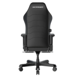 Игровое кресло DXRacer Master Plus/XL Leatherette Black (GC/XLMF24LTA/N.N.N)