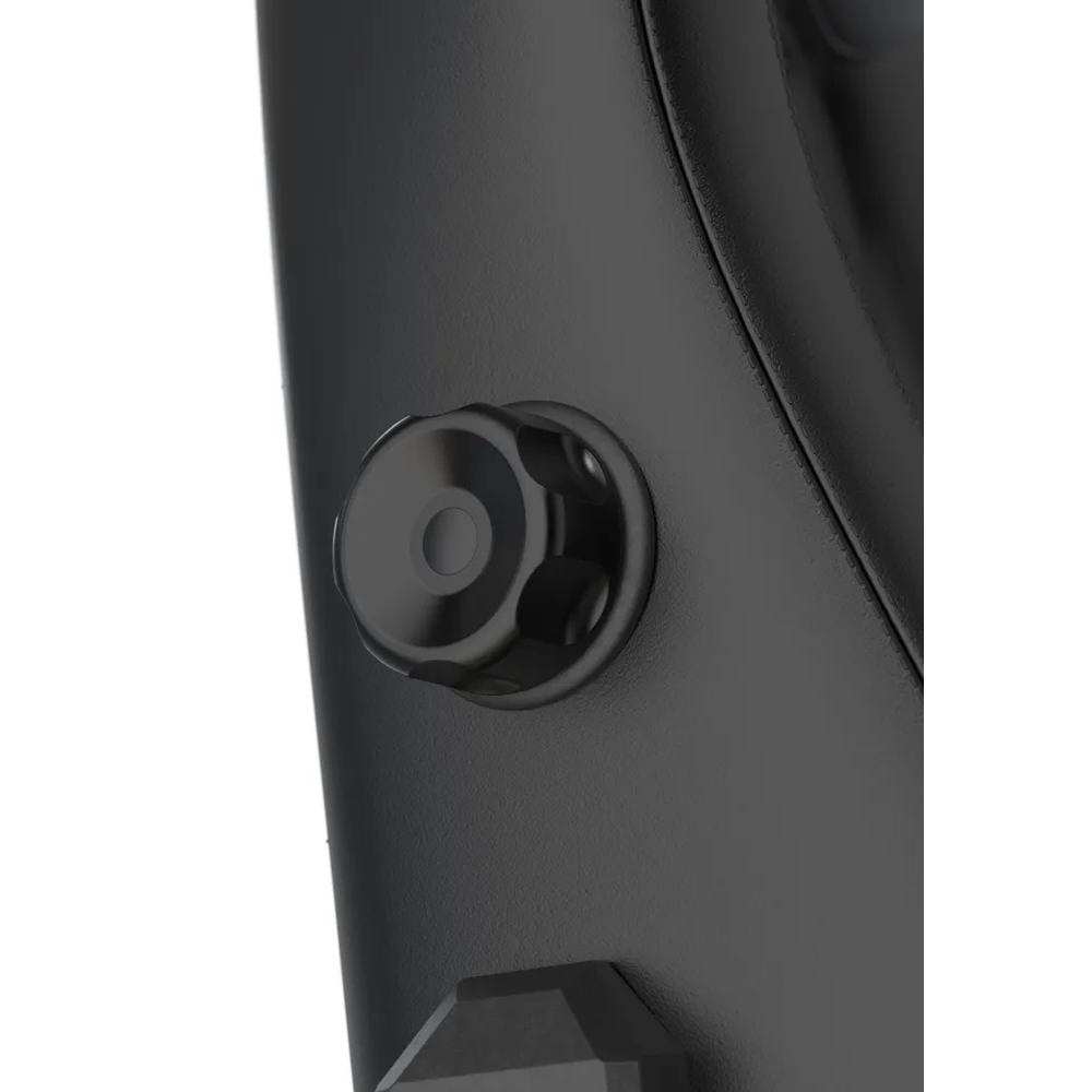 Игровое кресло DXRacer Master Plus/XL Leatherette Black (GC/XLMF24LTA/N.N.N) - фото 11