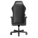Игровое кресло DXRacer Master Plus/XL Leatherette Black/Red (GC/XLMF24LTA/NR)