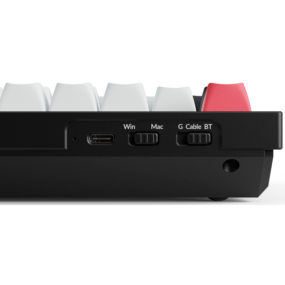 Клавиатура Keychron Q5 HE (Q5H-M1) - Q5H-M1P - фото 5