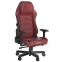 Игровое кресло DXRacer Master Plus/XL Leatherette Red/Black (GC/XLMF24LTA/RN)