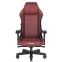 Игровое кресло DXRacer Master Plus/XL Leatherette Red/Black (GC/XLMF24LTA/RN) - фото 2