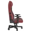 Игровое кресло DXRacer Master Plus/XL Leatherette Red/Black (GC/XLMF24LTA/RN) - фото 4