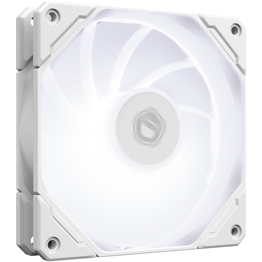 Вентилятор для корпуса ID-COOLING TF-12025-PRO SW TRIO