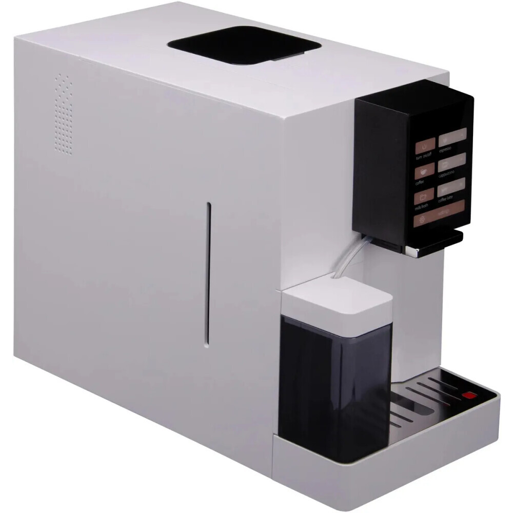 Кофемашина Hyundai HAM-5104 - фото 3