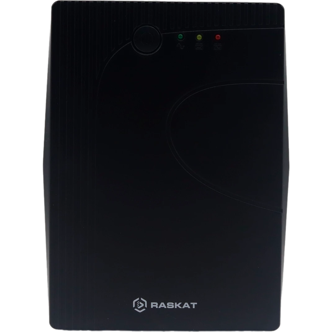 ИБП Raskat HI-1200VA - фото 2