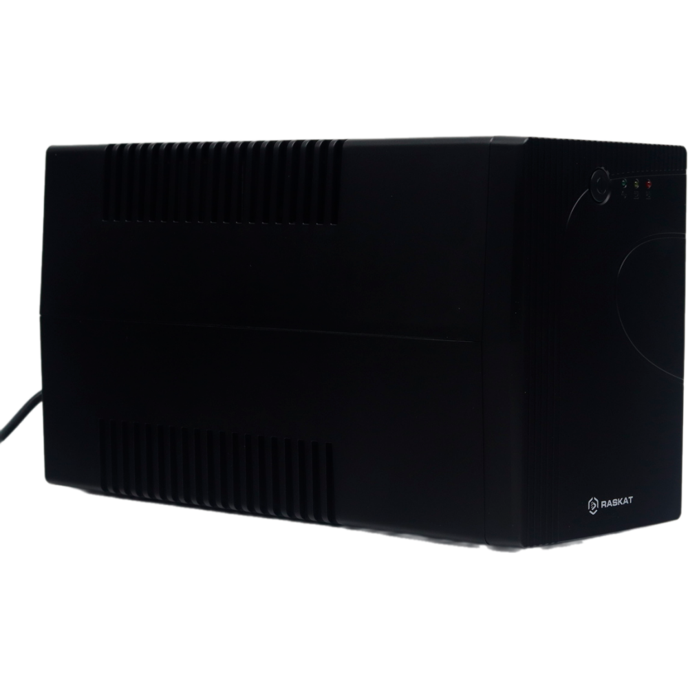 ИБП Raskat HI-1200VA - фото 3